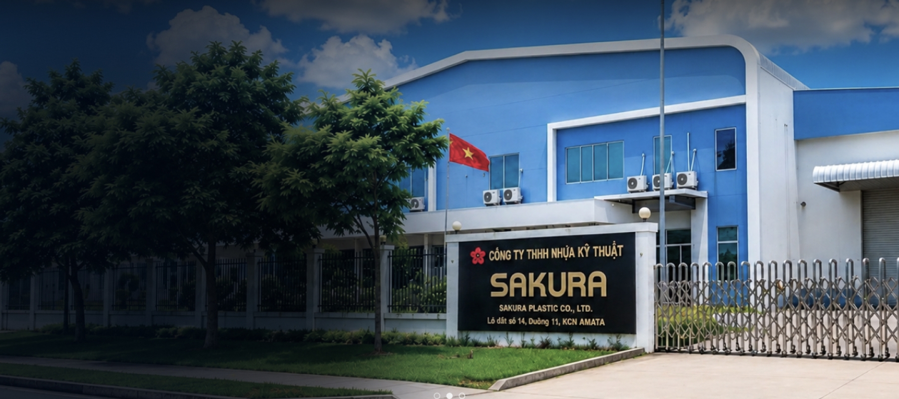 Precision Plastic Injection Molding & Mold Making
