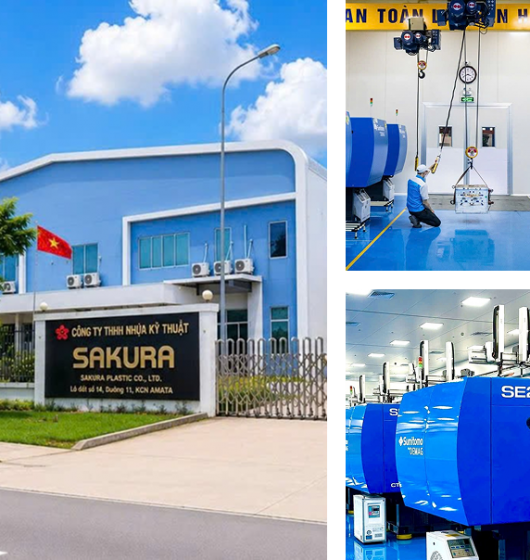 Engineering Precision Manufacturing Excellence