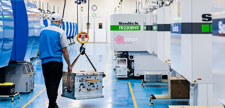 Cleanroom Manufacturing